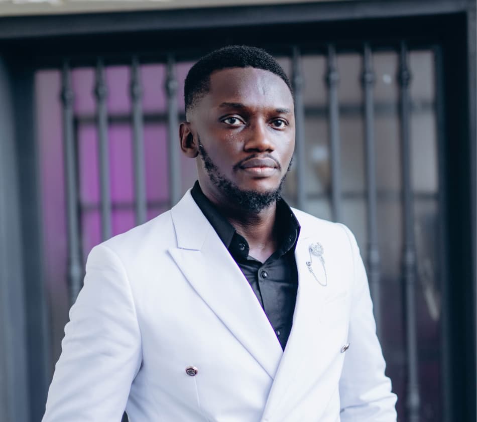 Ezeobi Henry