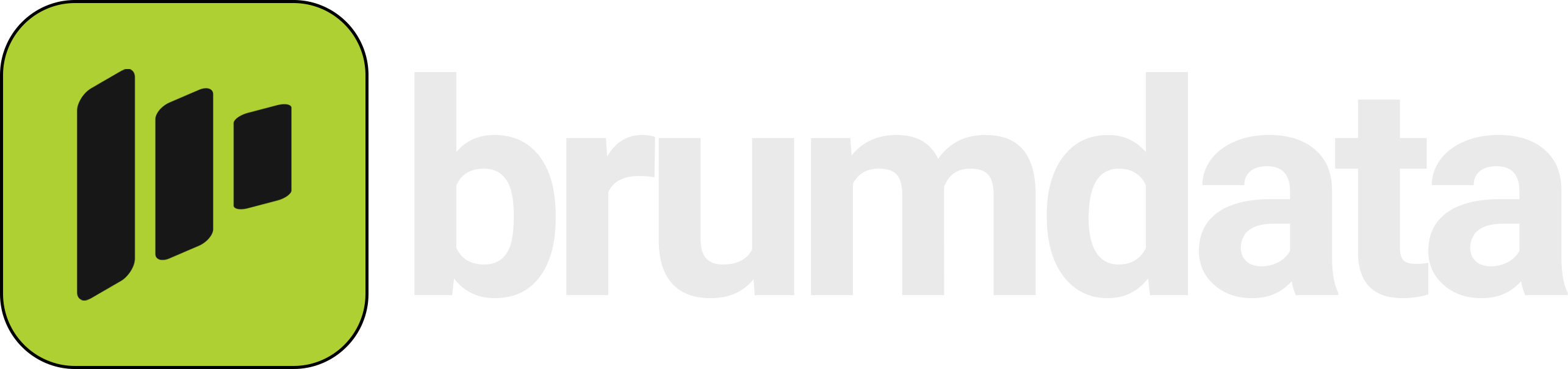BRUMDATA