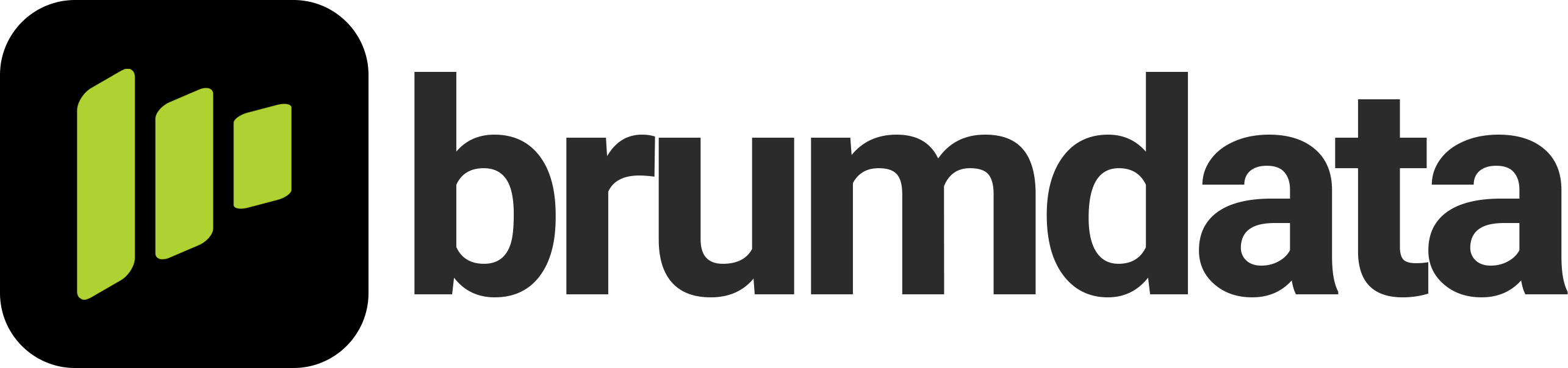 BRUMDATA